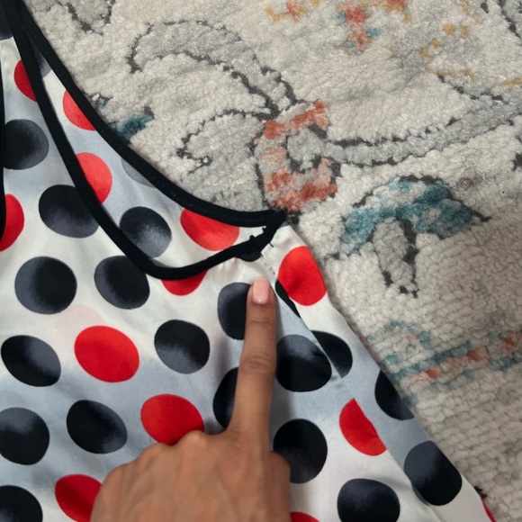 Polls Dot Tank - Picture 10 of 12